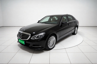 奔驰E级 2015款 E 260 L 豪华型