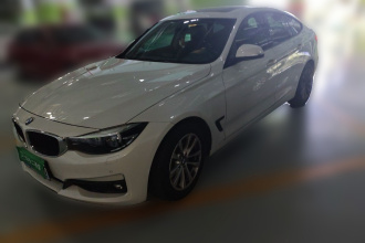 宝马3系GT 2016款 320i 时尚型