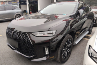 魏牌 P8 2018款 2.0T 旗舰型