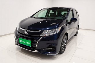 本田 奥德赛 2019款 2.0L 锐·至臻版
