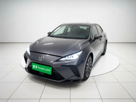 名爵 MG4 EV 2023款 415km 出海冠军版