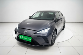 名爵 MG4 EV 2023款 415km 出海冠军版