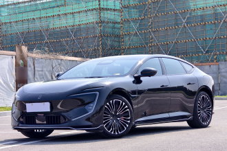 阿维塔12 2026款 Ultra 纯电版四驱