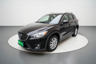 马自达CX-5 2015款 2.0L 自动两驱都市型