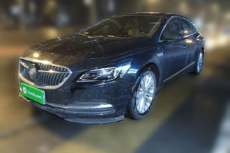 别克 君越 2016款 28T 豪华型