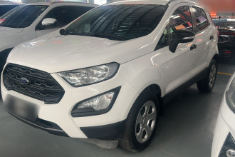 福特 翼搏 2018款 1.5L 自动精翼型