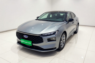 福特 蒙迪欧 2022款 改款 EcoBoost 245 豪华型