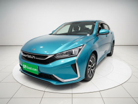 东风风神 奕炫 2020款 230T 自动炫目赛道版