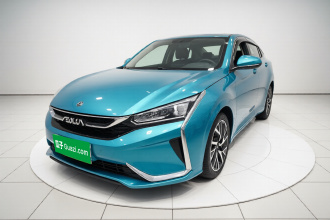 东风风神 奕炫 2020款 230T 自动炫目赛道版