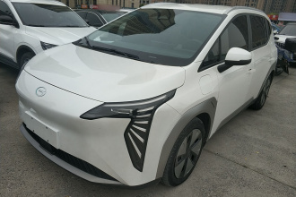 埃安 AION Y 2023款 Plus 510 乐享版