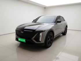 凯迪拉克 IQ锐歌 2022款 后驱长续航豪华版