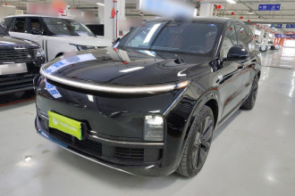 理想汽车 理想L9 2023款 Pro