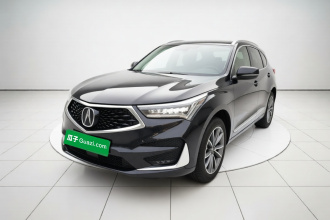 讴歌RDX 2019款 2.0T 尊享版 国VI
