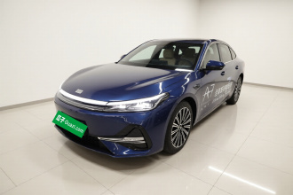 吉利银河 银河A7 2025款 EM-i 150km 星舰版