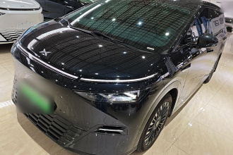 小鹏X9 2025款 纯电 740超长续航 Max