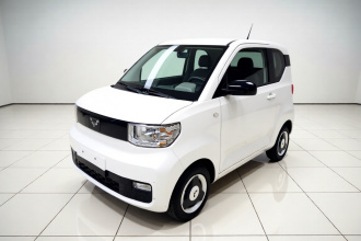 五菱汽车 宏光MINIEV 2022款 悦享款 磷酸铁锂