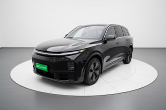 理想汽车 理想L7 2024款 Pro