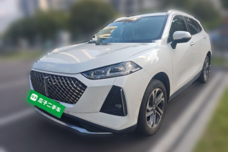 魏牌 玛奇朵DHT-PHEV 2021款 1.5L 大师版