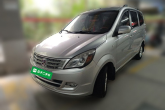北汽威旺M20 2014款 1.5L舒适型BJ415B