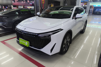 启辰大V DD-i 2023款 110km iE版