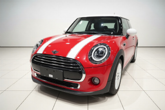 MINI 2020款 1.5T ONE PLUS