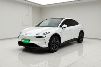 乐道L60 2024款 60kWh 后驱版