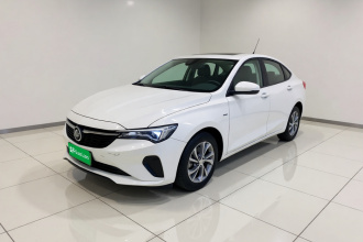 别克 威朗 2023款 Pro 乐享版