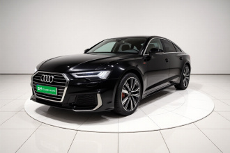 奥迪A6L 2022款 55 TFSI quattro 旗舰动感型