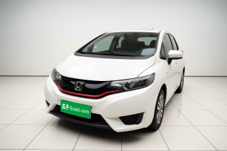 本田 飞度 2016款 1.5L LXS CVT舒适天窗版
