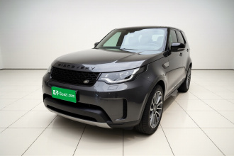 路虎 发现 2019款 3.0 SC V6 HSE