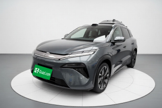 比亚迪 唐L 2025款 DM 175KM无人机玩家版