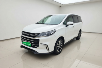 上汽大通MAXUS 大通G50 2021款 1.5T 自动畅游B