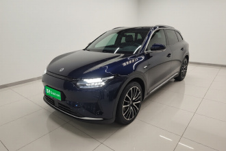 零跑汽车 零跑C11 2021款 尊享版