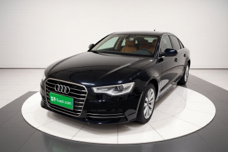 奥迪A6L 2014款 30 FSI 技术型