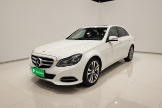 奔驰E级 2015款 改款 E 180 L 运动型