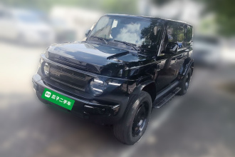 iCAR 超级V23 2025款 401两驱进阶版