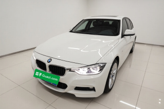 宝马3系 2017款 320Li M运动型