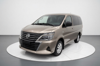 东风风行 菱智 2020款 M5L 1.6L 豪华型 7座