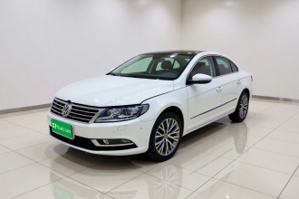 一汽-大众CC 2015款 2.0TSI 至尊型