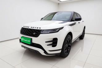 路虎 揽胜极光 2023款 极光L 249PS 豪华版