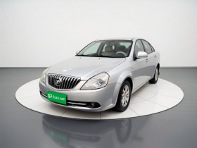 别克 凯越 2013款 1.5L 自动经典型