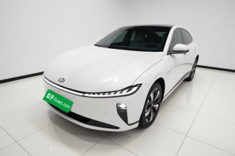 长安启源A07 2023款 增程 200 Max