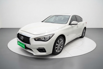 英菲尼迪Q50L 2018款 2.0T 舒适版 国V