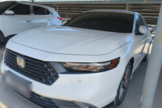 本田 雅阁 2023款 260TURBO 卓越版