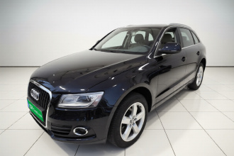 奥迪Q5 2015款 40 TFSI 舒适型