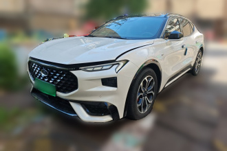 福特 EVOS 2022款 EcoBoost 245 运动版