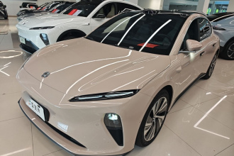 蔚来ET5 2022款 75kWh