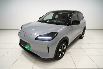 五菱汽车 五菱缤果PLUS 2024款 510km 旗舰版 四座版