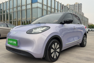 五菱汽车 五菱缤果 2025款 333km 灵犀尊享款