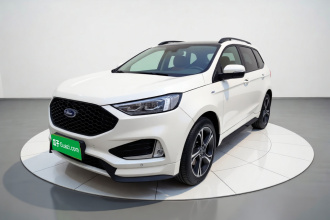 福特 锐界 2020款 EcoBoost 245 两驱ST-Line 5座